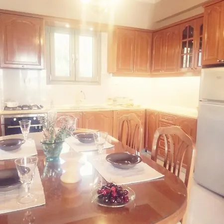 Zabella House With Pool