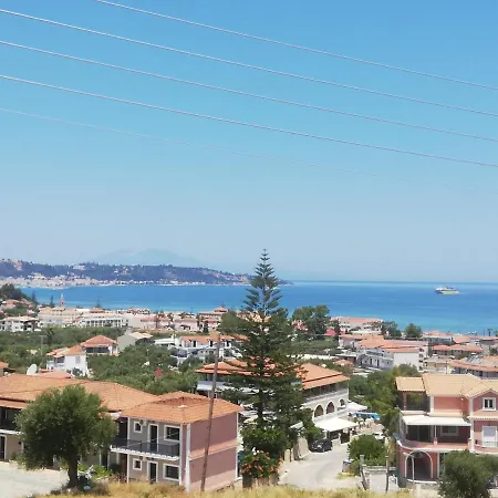 Zabella House With Pool Σπίτι διακοπών