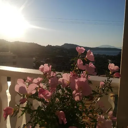 別荘 Zabella House With Pool アルガッシ