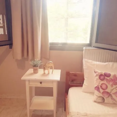 Zabella House With Pool