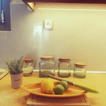 Zabella House With Pool アルガッシ