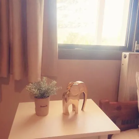 別荘 Zabella House With Pool アルガッシ