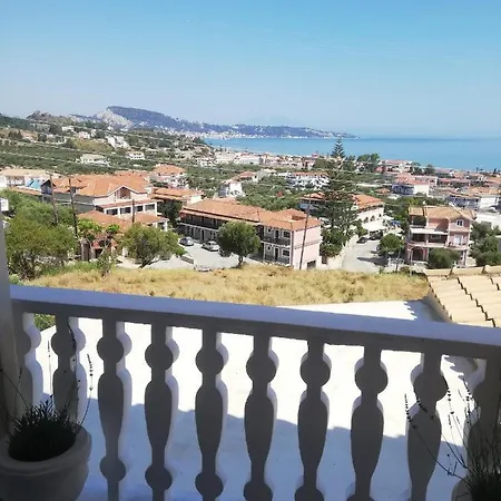 Zabella House With Pool *