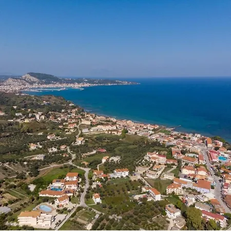 Zabella House With Pool