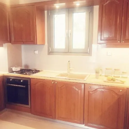 Zabella House With Pool