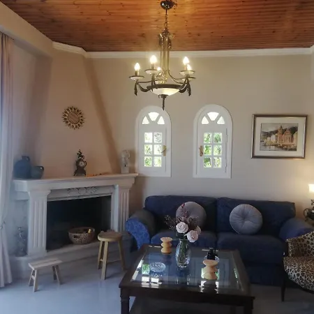 Zabella House With Pool * アルガッシ