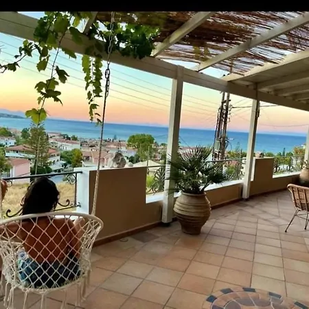 別荘 Zabella House With Pool *