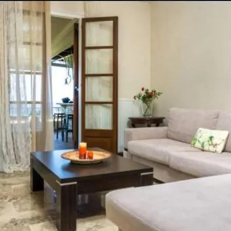 Zabella House With Pool