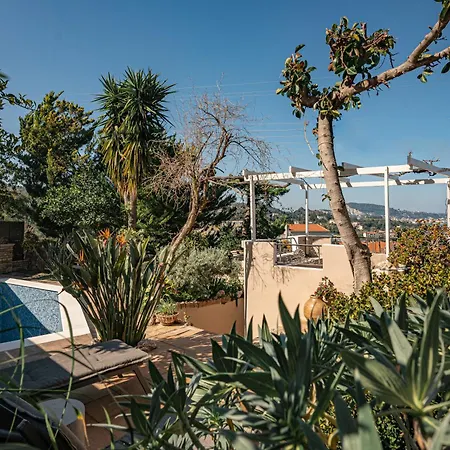 Zabella House With Pool *