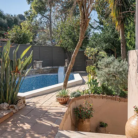 Σπίτι διακοπών Zabella House With Pool *
