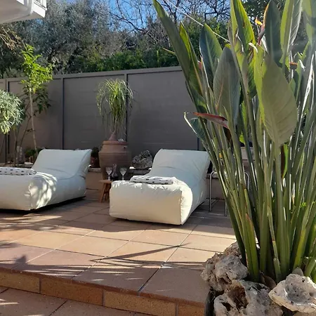 Zabella House With Pool