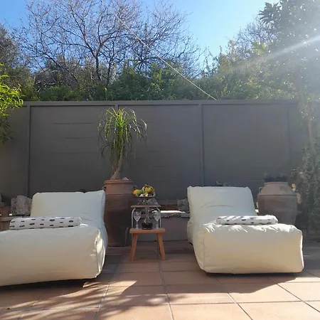 別荘 Zabella House With Pool