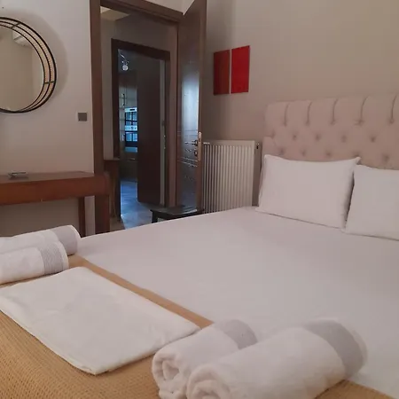 Zabella House With Pool * Αργάσι