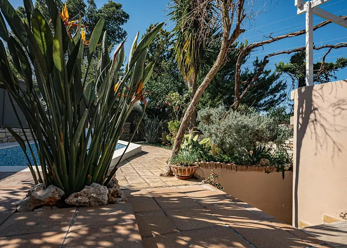 Zabella House With Pool *