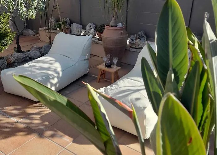 Zabella House With Pool Дом отдыха