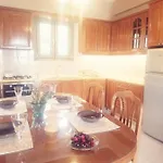 Zabella House With Pool