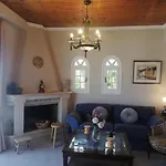 Zabella House With Pool * Argassi