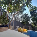 Zabella House With Pool Casa vacanze