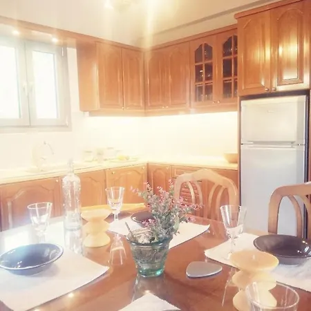 Holiday home Zabella House With Pool *