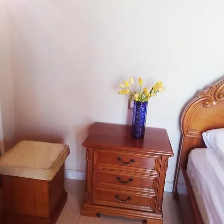 Holiday home Zabella House With Pool Argassi