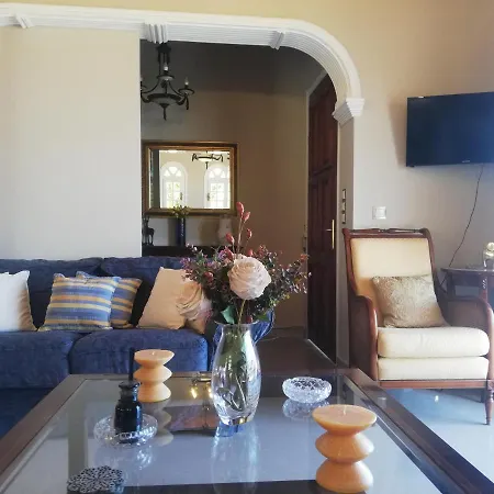 Zabella House With Pool Casa vacanze