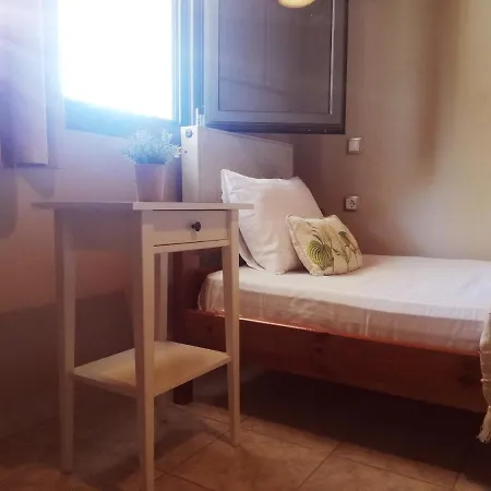 Zabella House With Pool Holiday home Argassi