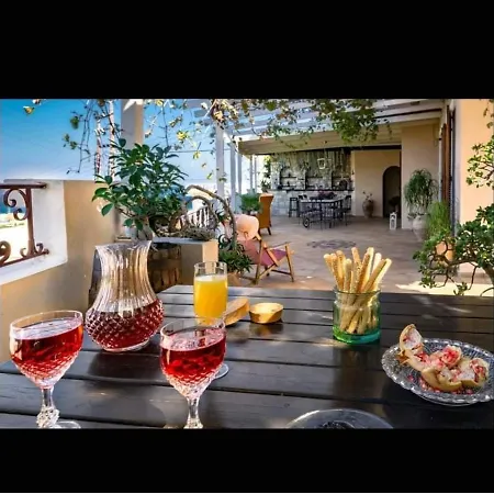 Feriehus Zabella House With Pool *