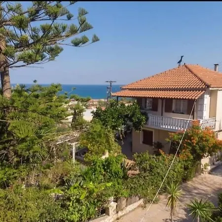 Zabella House With Pool *