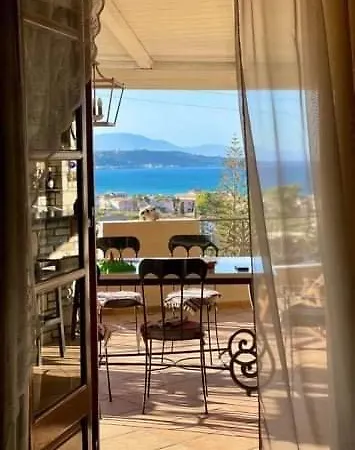Zabella House With Pool Casa vacanze