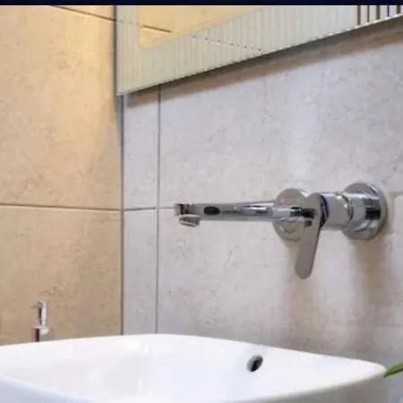 Feriehus Zabella House With Pool Argassi