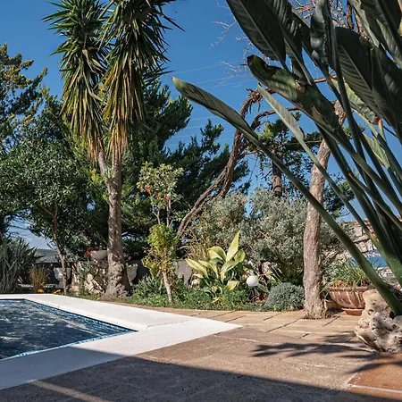 Zabella House With Pool Feriehus *