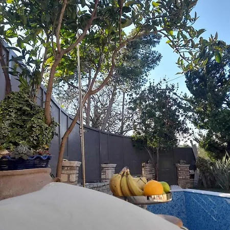 Zabella House With Pool Casa vacanze