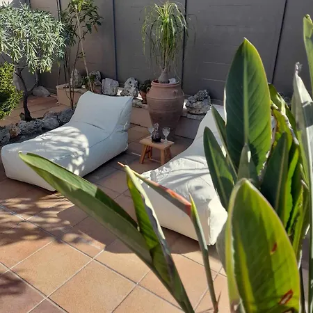 Zabella House With Pool Feriehus