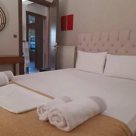 Zabella House With Pool Holiday home Argassi