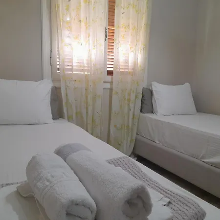 Zabella House With Pool Argassi