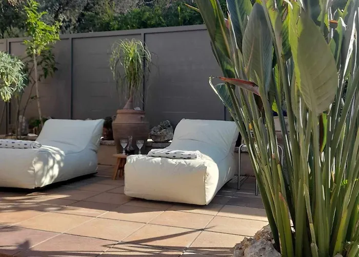 Zabella House With Pool