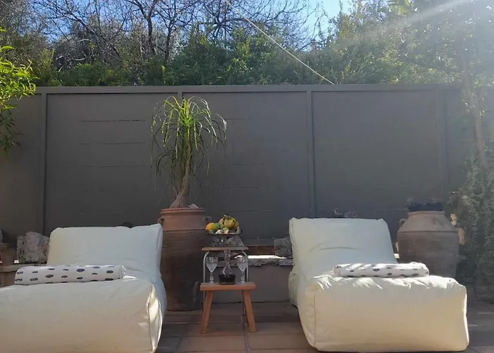 Tatil Evi Zabella House With Pool