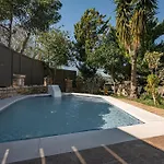 Semesterbostad Zabella House With Pool Argassi