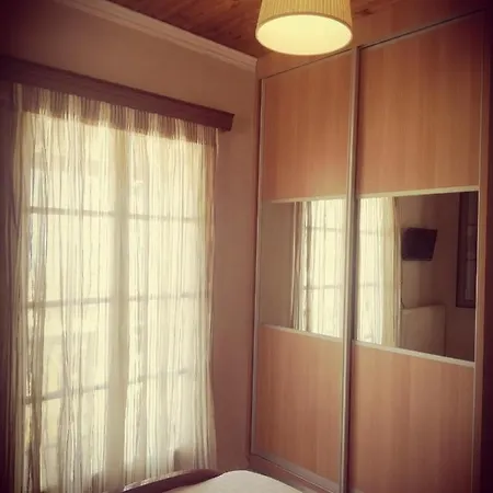 Zabella House With Pool * Αργάσι