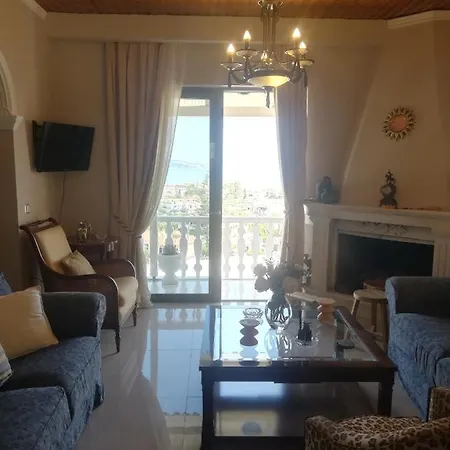 Vakantiehuis Zabella House With Pool *