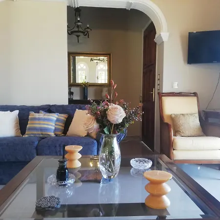 Vakantiehuis Zabella House With Pool *