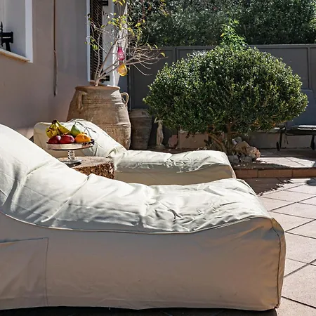 Zabella House With Pool Semesterbostad