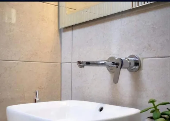 Hébergement de vacances Zabella House With Pool Argassi